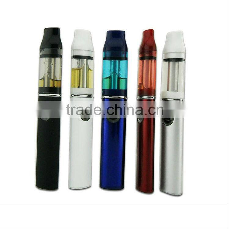 shenzhen china newerst products health electronic cigarete slim kit ce v8/f6