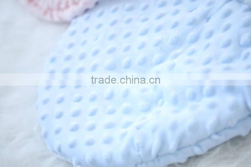 2016 Europe Fashion and newest patterns infant blanket warm winter