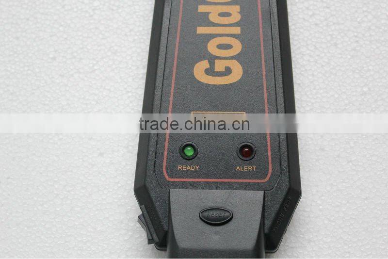 super scanner detector GC-1001