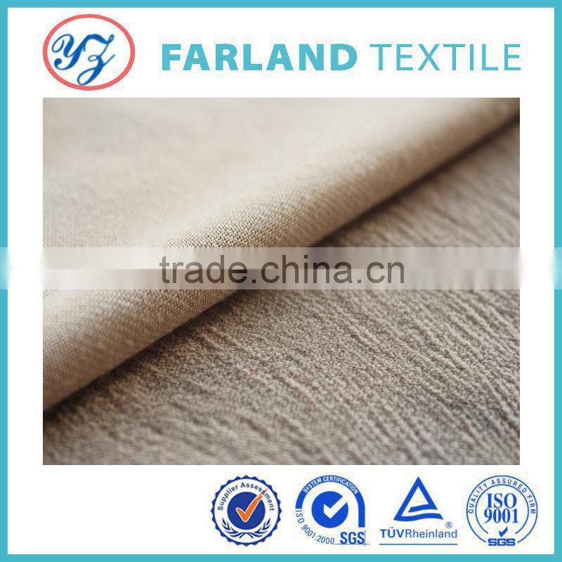 shoes lining fabric 100%polyester tricot velboa fabric buy direct from china factory