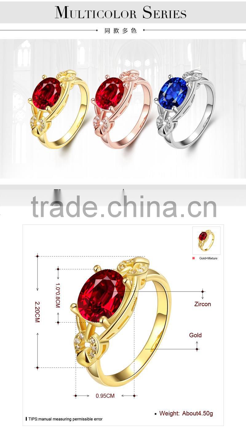 China factory wholesale directly low price 2015 new design indian emerald stone ring