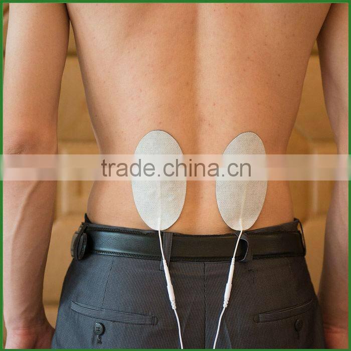 Silicon Breast Tens electrode pad