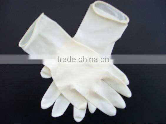 Disposable Latex Gloves Malaysia