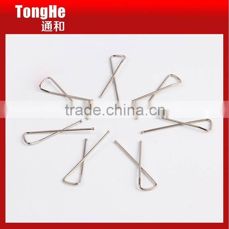 High Quality Metal Garment Clips for Shirt