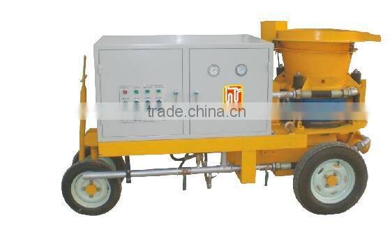 China Best shotcrete machine