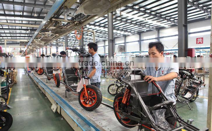 72V 20AH hot high power electric bike with 3000W motor