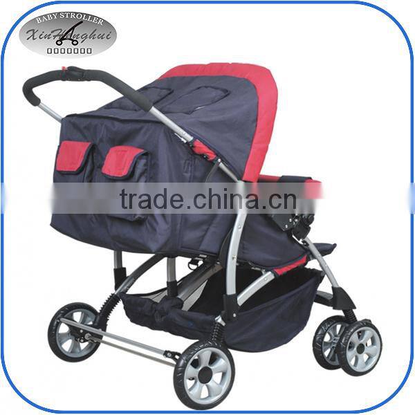 baby jogger city mini double stroller 2016T