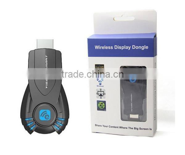 oem Vensmile EZCAST 4g wifi dongle miracast bluetooth 4.1 usb dongle multi sim card 3g dongle 4g wifi dongle