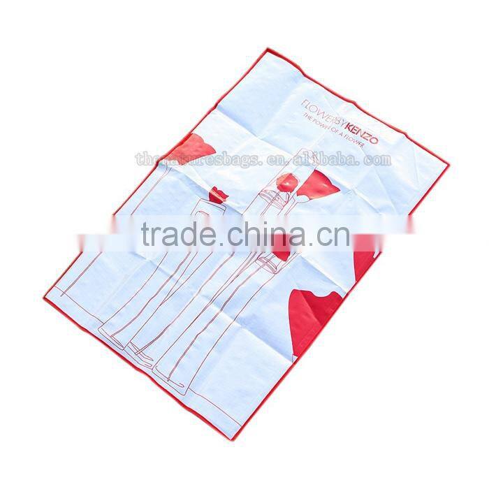 Lightweight Custom Printing Folding Kids Play Plastic Picnic Mat