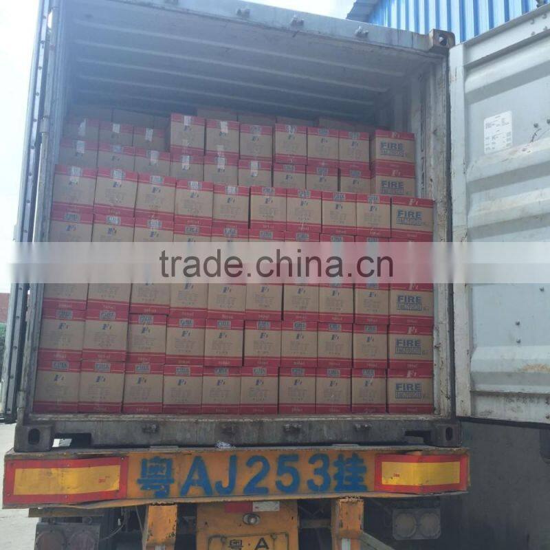 1000ml auto foam fire extinguisher in China