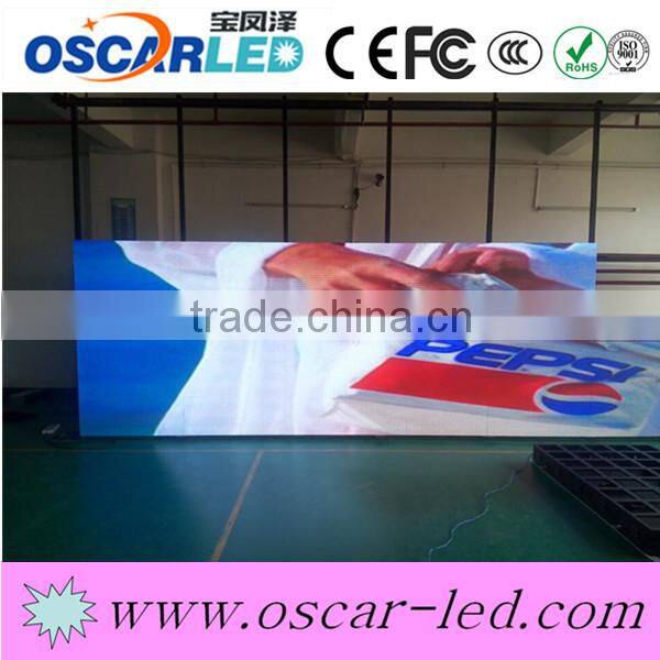 p3 clear led video display screen,led TV display panel,p6 led video display screen