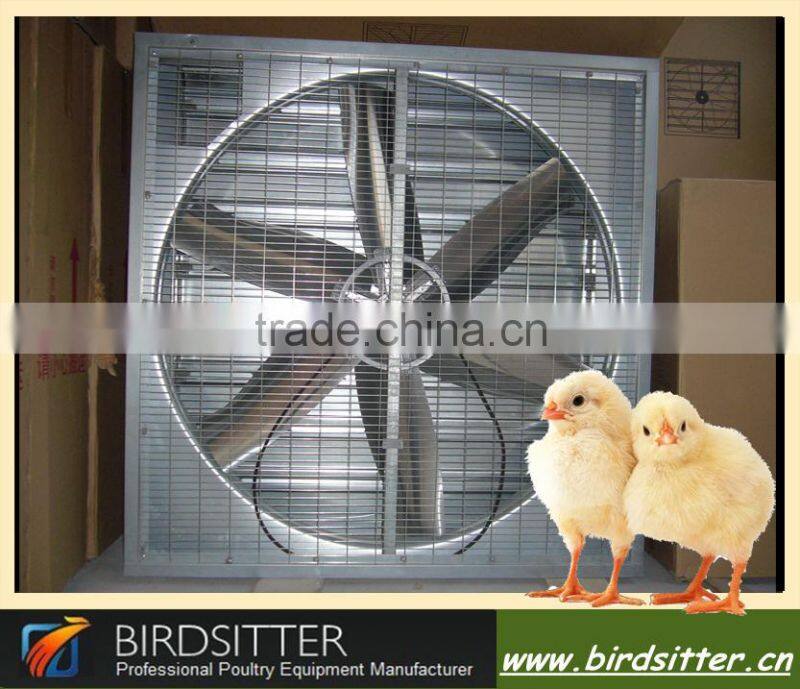 Newly Approved Strong Quality Poultry Farm Ventilation System