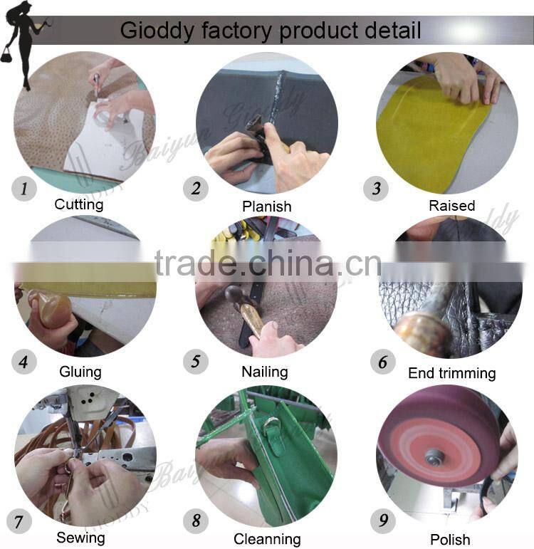 Professional popular design lady genuine skull clutch box evening bag