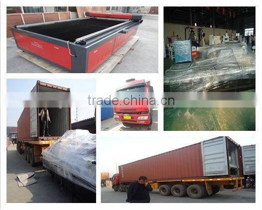 2015 hot sale universal gantry mini milling machine