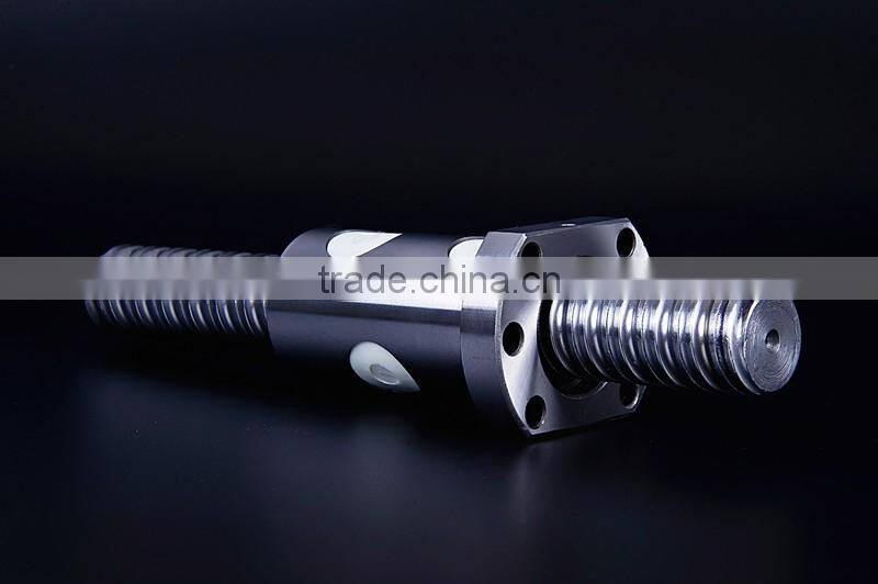 Professional ball screw series for cnc machines with low price