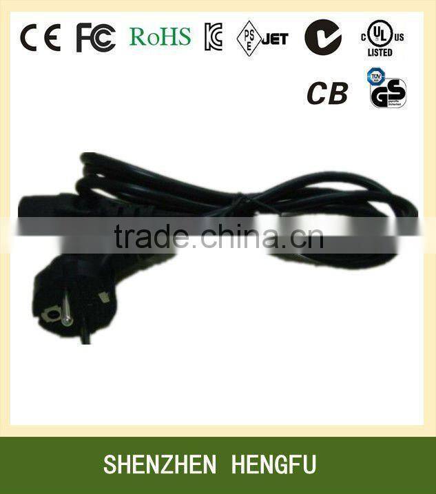 60W series 24V 1.6A 19V 3.42A 24V 2A AC DC Power Adapter
