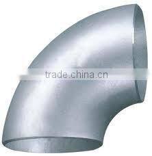 Steel Butt Welded Elbow