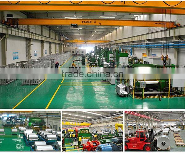 color pvdf painted aluminum sheet price for cladding system