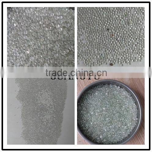 spray reflective glass bead for road marking paint
