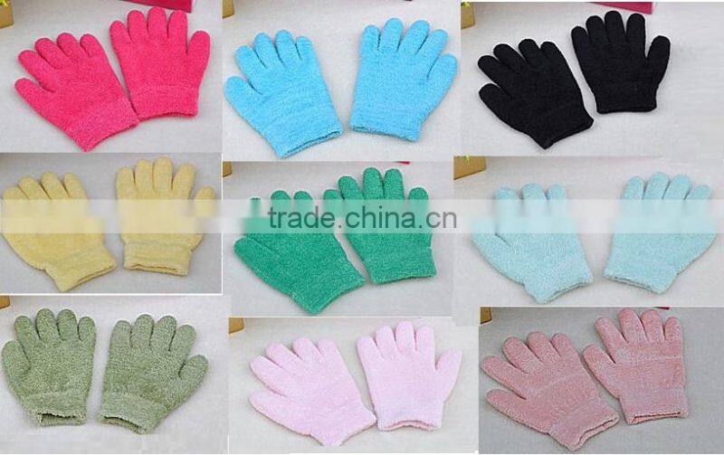 Footcare Moisturizing Spa Gel Socks for Women