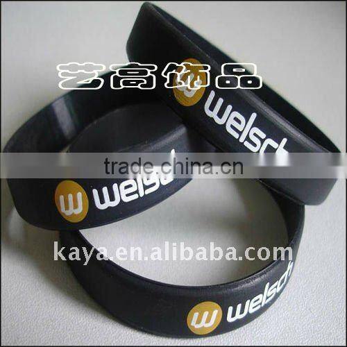 Beautiful silicon bracelet