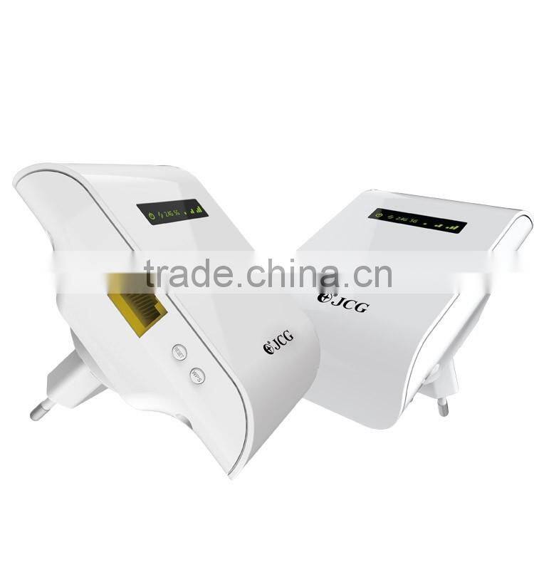 750Mbps 802.11AC Repeater