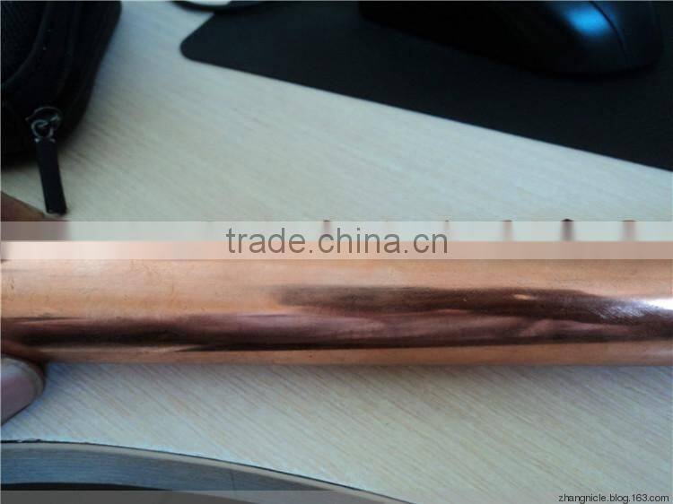 DDCGP05 pipe welding machine for air condition welding