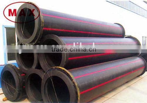 Poly Discharge line for Suction Dredge