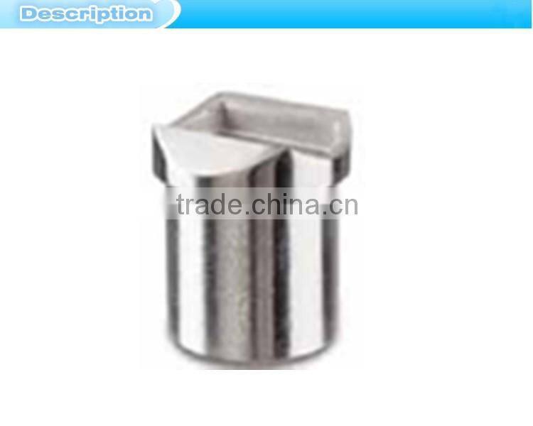 High quality stainless steel handrail for stairs (HB-12)