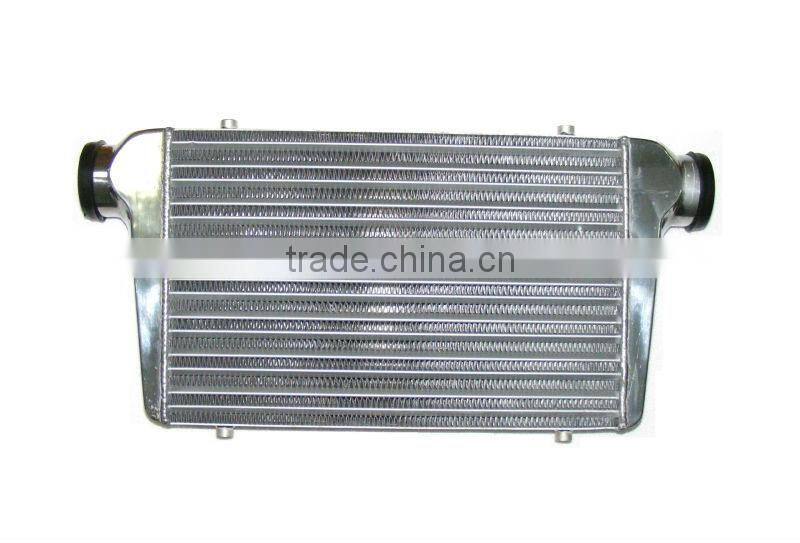 racing car front mount universal Intercooler