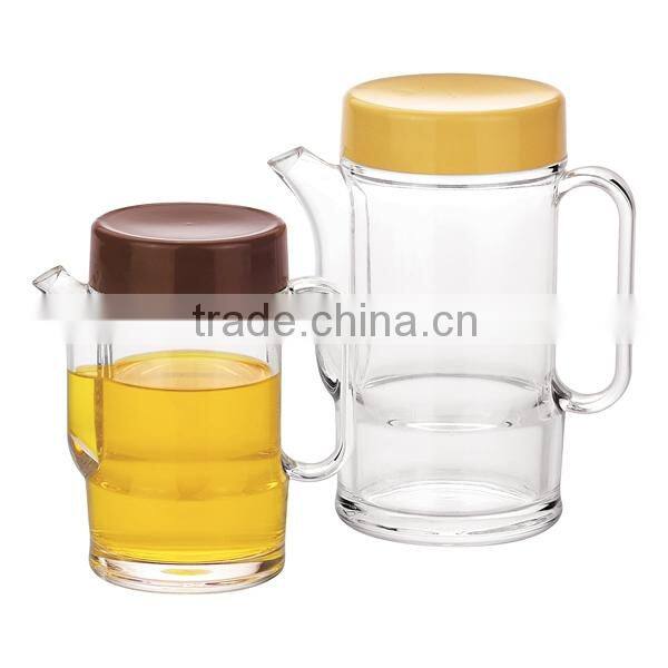 factory wholesale roundness oilcan