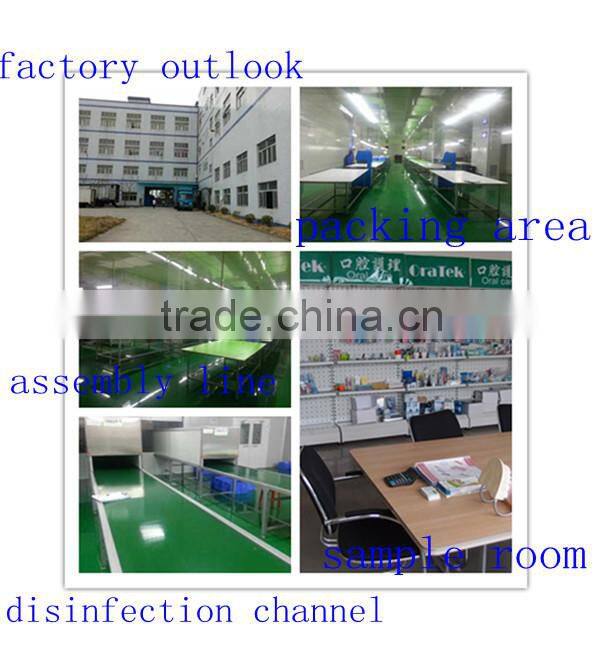 Interdental Brush Dental Brush Between Teeth Brush