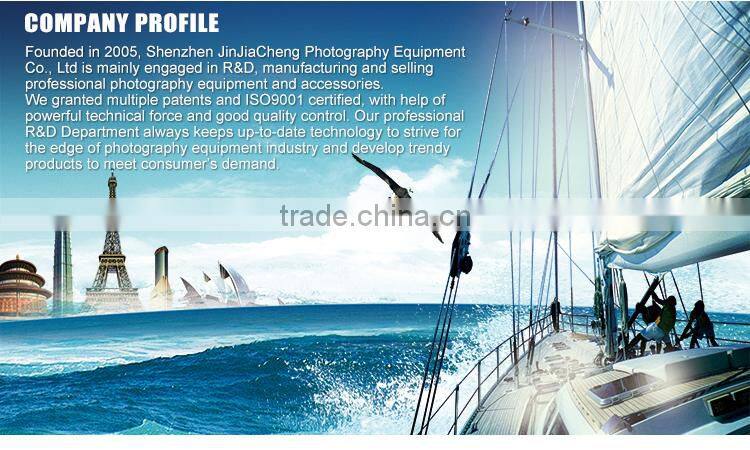 JJC Factory price dslr lens adapter camera filter adapter ring