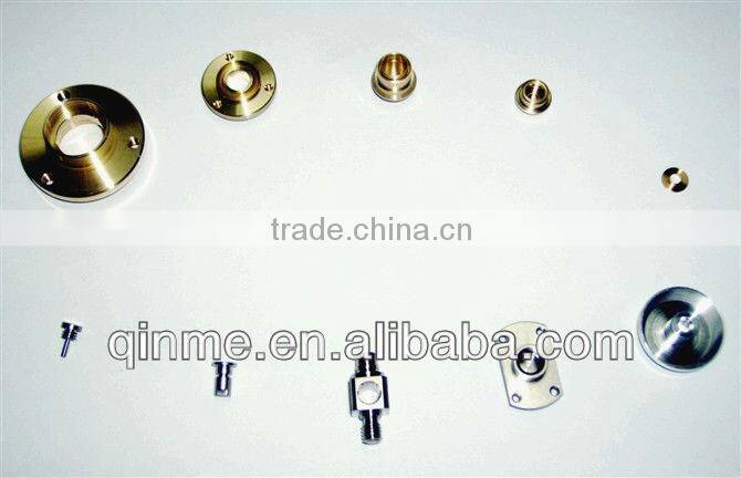 OEM Stainless steel sheet metal stamping processing