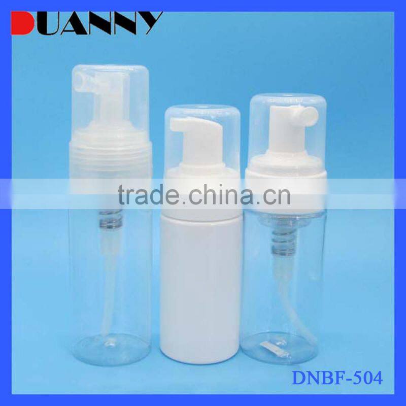 HAND WASH FOAM PUMP BOTTLE 200ML,100ML FOAM BOTTLE