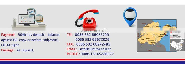 Large Load-Bearing Platform Cart