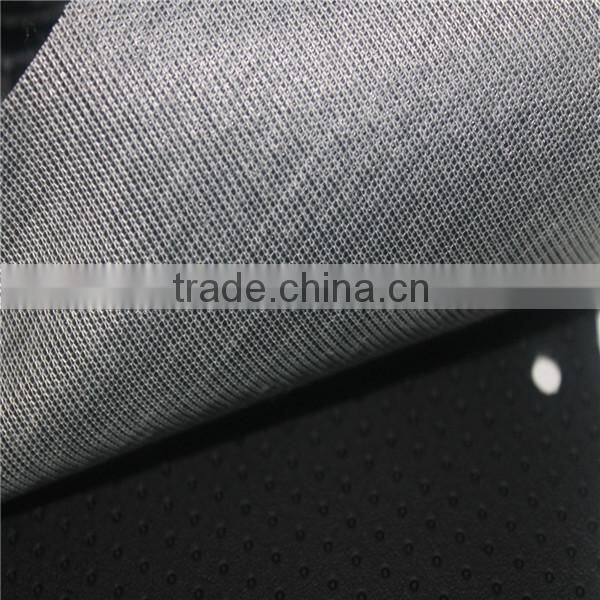 2014 new design factory price car set pvc leather port in Guangzhou