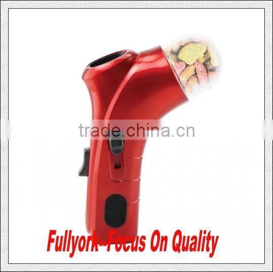Pet Snack Treat Launcher As Seen On TV Dog Training Tool