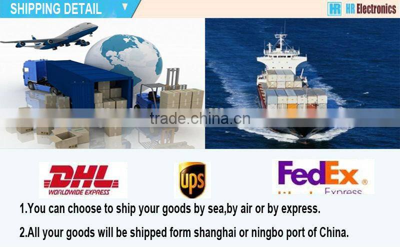 YJ500 self return joystick for off-high way vehicle