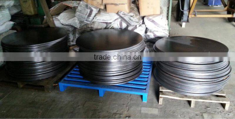 Concrete smoothing machine, concrete finishing power trowel machine