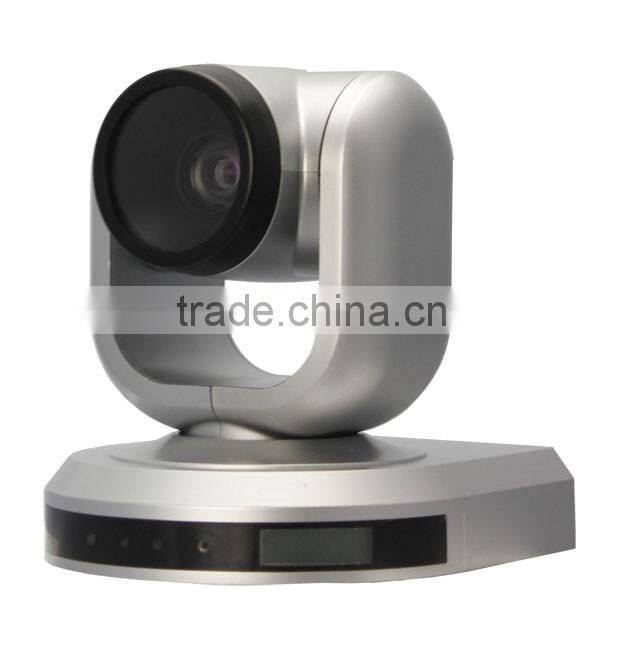 SMTSEC SVC-HD910-U30-SE600 Low Cost High Performance 3.27 MP cutting-edge High Definition PTZ USB video conference system camera