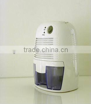 2014 new high quality mini portable dehumidifer