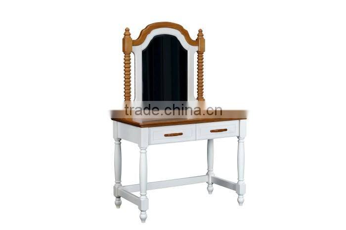 Dressing stool for kids fashion design European style SP-BE001