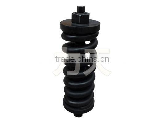 Recoil spring D85 for dozer bulldozer