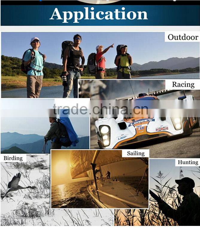 Best 8x25 UCF Binocualrs Telescope Great High Power Binoculars