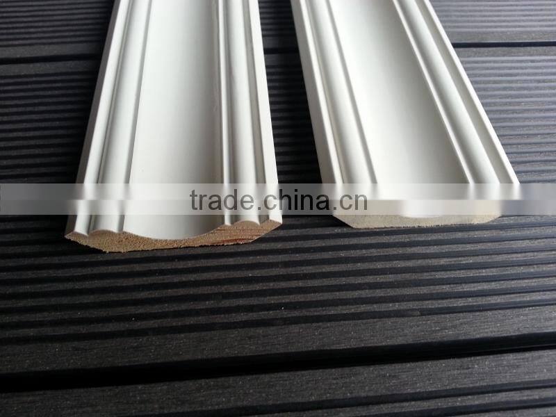 Crown Molding