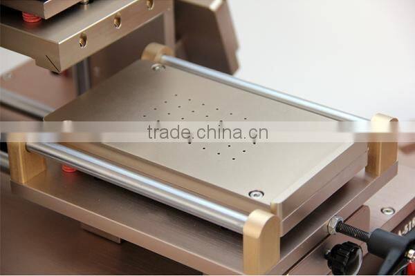 Special mobile repair shop 5in1Bezel Frame Separating Machine for Samsung