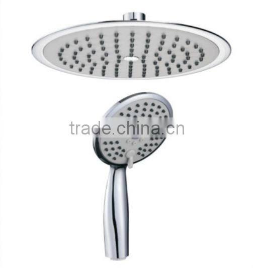 HG7071 single function snow typle hand shower head 4-inch