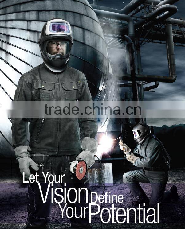 HSMH Tig welding Auto darkening welding helmets