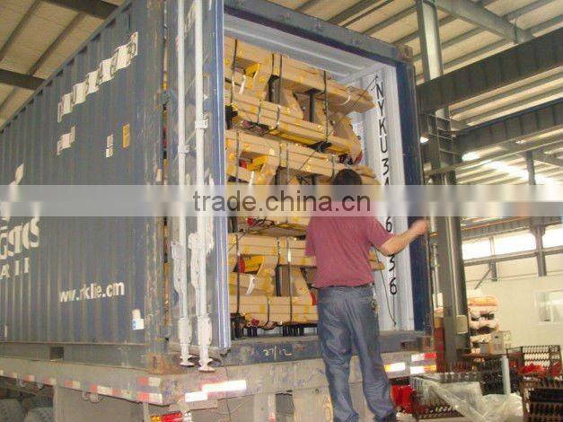 China supplier 2ton manual pallet trucks for sale